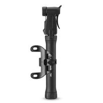 Handheld Bike Air Pump Portable Cycling Push-pull Pump Tire Inflator Schrader  Valve Conversion Bicycle Accessories With Bracket