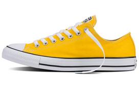 Converse Chuck Taylor All Star Low 'Lemon Chrome' 36