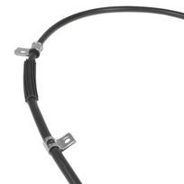 Precision 597602C300 Parking Brake Cable For Hyundai Tiburon Coupe 2003 2004 597702C300 59760 2C300 59770 2C300 As Shown Right