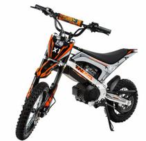 Kukirin X1 peak 2000W 48V20.8Ah Full Suspension  Max Speed 50km/h Mountain Off-road Electric Motorcycle Kukirin X1 peak-2000W48V20.8AH-TT