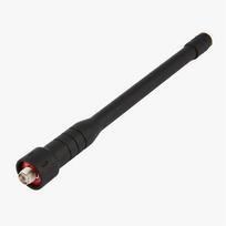 for Baofeng UV-5R Gain Antenna Walkie-talkie Aerial Communication Equipment Telescopic Antenna