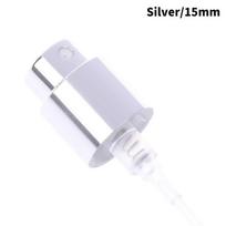 15mm/20mm Bottle Cap Fine Mist Sprayer Bottle Sprayer Used For 15mm Bayonet Type Aluminum Perfume Bottle Matching Nozzle