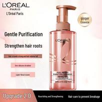 L'Oreal Ginger Essence Oil Control Shampoo