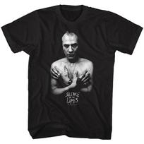 Silence Of The Lambs - Glam Shot - Short Sleeve -  - Children's T-shirt 140