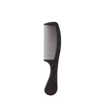 Salon Portable Hair Accessories Anti-static Fine-tooth Pin Handle Hair Brush Women Hair Comb Hair Cut Comb Hair Styling Tool