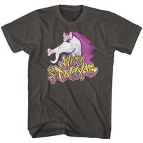 Bill And Ted - Purple Stallyn - Short Sleeve -  - Children's T-shirt 100