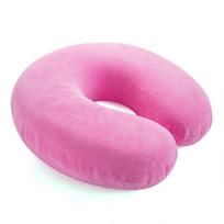 Eyelash Pillow U-shaped Neck Support Professional Grafting Lash Soft Foam Cushion Lashes Extension Salon Nail Tattoo Beauty Tool