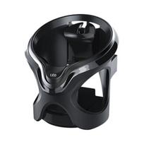 Universal Car Cup Holder with LED Light High Stability Anti-Shake Easy to Install Automotive Air Vent Cup Bottle Holder