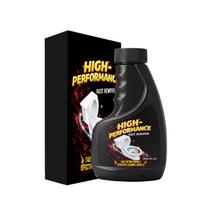 High Performance Rust Remover 120ml Multipurpose Formula for Metal Surfaces Home Tools Automotive Equipment Kitchen Bathroom Use One Size