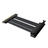 NZXT Riser Cable (PCIe 4.0 x 16) Black AB-RC200-B1 CS8536