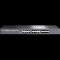 Mercury MSG24CP Gigabit PoE Switch
