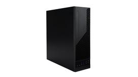 Micro-ATX SFF Slim Chassis PC Case IW-CJ712B-2265-U3