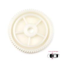 BWR5090 Window Regulator Motor Cog Roller Gear for DAF LF 45 55 Volvo FL FE Renault Premium Kerax Midlum Access