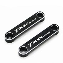 TMAX530 Tmax530 DX SX Front Fender Trim Cover Decorative Protector for YAMAHA Tmax530 SX DX 2015- 19 Front Mudguard Trim