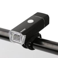 Mountain Bike Headlights Aluminum Alloy Strong Light Night Riding Lighting USB Charging Cycling Lights Outdoor Equipment Accessories