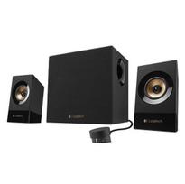 LOGITECH Loudspeakers 980-001054 / Z533 Black