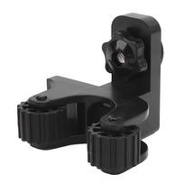 Canoe Paddle Holder Universal Easy Mounting Sturdy Kayak Oar Holder for Kayaks Canoes Boats