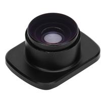 Magnetinis aliuminio lydinio žuvies akies objektyvas Optinio stiklo objektyvas, skirtas OSMO POCKET 2 rankinei kamerai