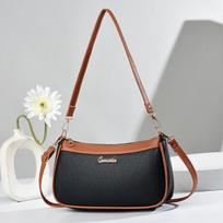 Bag Mobile phone messenger women's versatile 225-year-old new Guangzhou Shiling bags women's textured shoulder bag
