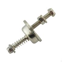 Folding Bike Buckle Against Looseness, Fastening Holder, Repair Accessories, High Style A