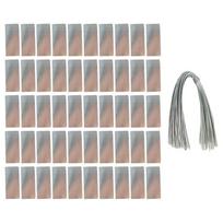 Garden Tags Plant Labels Large Identification Tags
