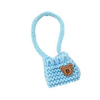 25 Stiliaus Prabangūs Lėlės Drabužiai Labubu Aprangai Madingas Megztinis Skrybėlė Tinka 17CM Lėlės Aksesuarai Kostiumai Vaikui Gimtadienio Dovana