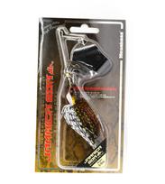 Megabass Jamaica Boa JR 3/8 oz Buzzbait Nuskęstantis masalas Jamaica Boa (4538)