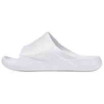 Reebok Clean Slide Triple White Unisex Sneakers 100200309 36