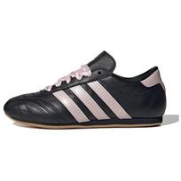Adidas Originals Taekwondo Patogūs Universalūs Neslystantys Patvarūs Žemi Laisvalaikio Batai Moteriški Sneakeriai Juodi JS1615 42