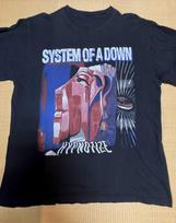 System Of A Down Hypnotize Unisex T-Shirt 100% Cotton UB480 M