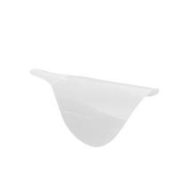 Barber Clear Plastic Hairspray Face Shield Hair Cut Pads Hair Salon Hairdressing Water Proof Spray Shields for Face Eyes Protect 7pcs