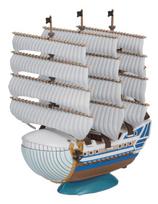 One Piece Grand Ship Collection Moby Dick animacinis serialas ONE (Iš PIECE)