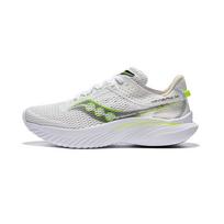 saucony Women's Kinvara 14 'White Slime' Saucony S20823-75 40