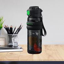 Vanow Dual-Drink Sport Bottle