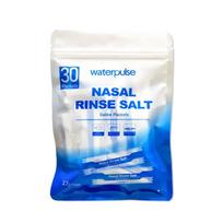 Manual nasal wash bottle, specialized nasal plug, household adult nasal wash salt, medical children's rhinitis nasal flushing
