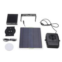 Solar Space Heater Compact Size For Outdoor Use for Pet Houses And Greenhouses Portable Solar Panel China Mainland