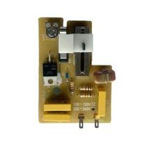 Metal Pedal Circuit Board for Sewing Machines 220V/110V Sewing Foot Control Pedal Circuit Board Replacements