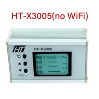 Shooting Speed Meter Ball Velocity Energy Measurement Bullet Speed Tester Shooting Chronograph with Backlight LCD