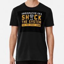 Undisputed Era Size S to 5XL Made in the USA T-Shirt Unisex T-Shirt XXL