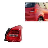 Genuine Suzuki Swift Xenon Type Tail Light Fit For Right Model -2018-2023 Oem
