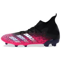Adidas Predator Freak.1 Fg 'Demonskin - Black Shock Pink' FW7241 43⅓