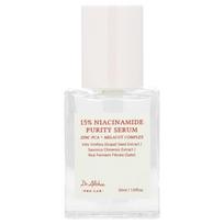 Dr. Althea, 15% Niacinamide Purity Serum, 1.01 fl oz (30 ml)