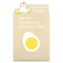 TonyMoly, Egg Pore Shrinking Cooling Pack, 30 g