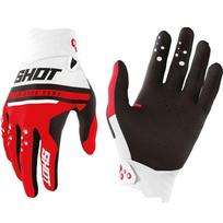 Motorcycle Gloves Dirt Bike Bicycle MotocrossGloves Motorcyclist DH Cycling BMX MTB Motorbike Racing Sports Gloves M