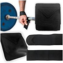 Wrist stabilizer bandage, strong, solid, with Velcro for thumb