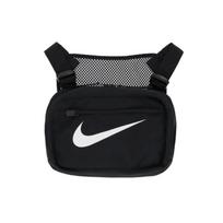 Nike Lab X MMW Bendradarbiavimo Taktinė Liemenė Su Užtrauktuku Unisex Liemenės Juoda CZ5629-010 Black