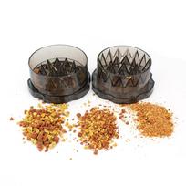 Carp Fishing Bait Boilie Crusher Grinder Box For Boilies Pellets Carp Bait Making Fishing Tackle Accessories auksinė