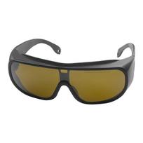 Laser glasses for protection from laser cutting and laser welding200-480 750-2000nm Laser Protective Glasses 190-480 750-2000nm(TC-YJ-