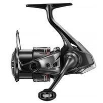 Shimano 24 Vanford 2500S Spinning Reel juoda