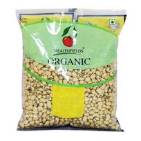Juodakojis žirnis (500 g), Ekologiška lobhia, Sveikatos laukai